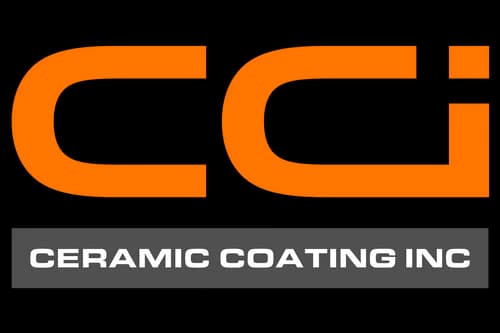 Ceramic Coating Inc logo