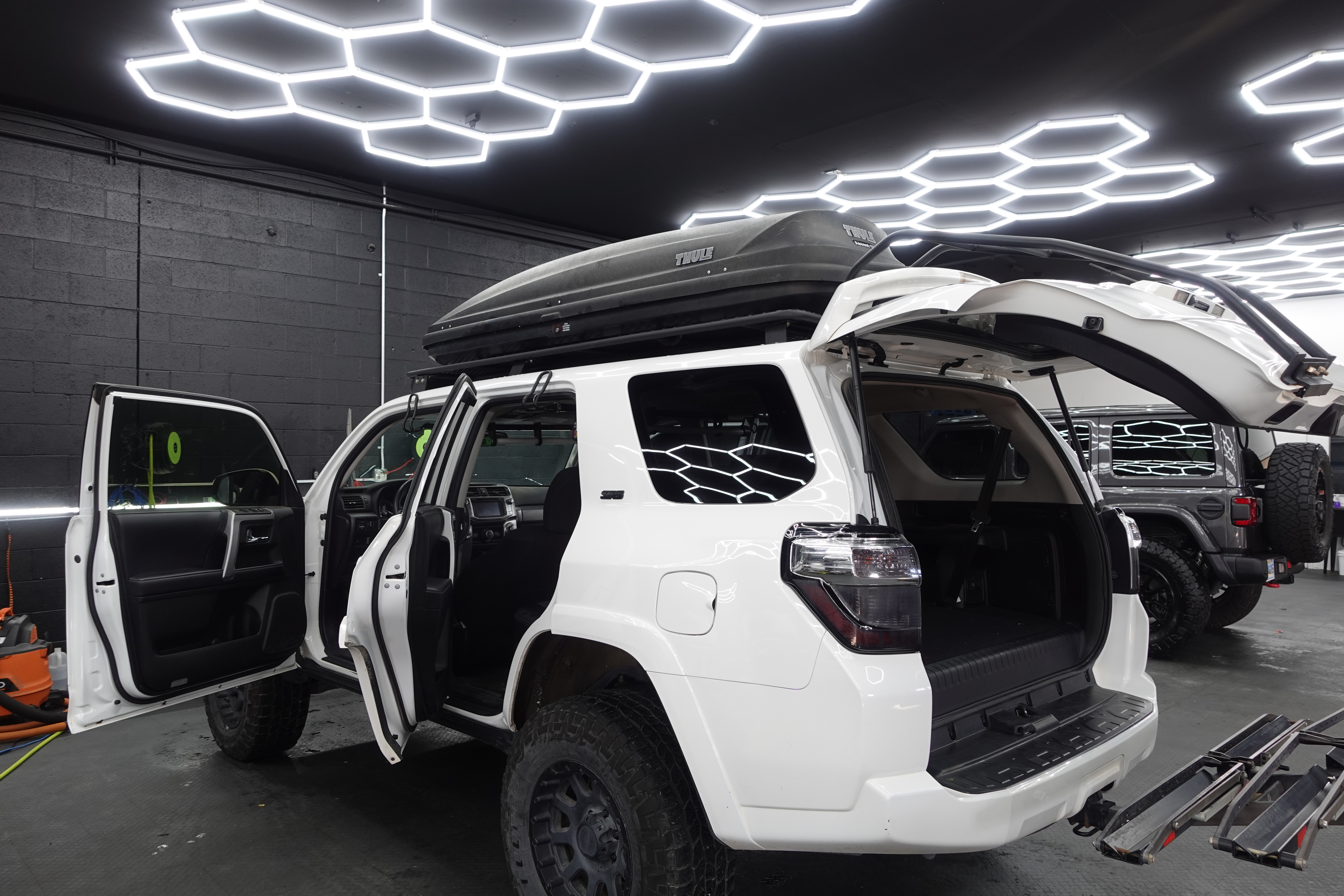 Ceramic Coatings