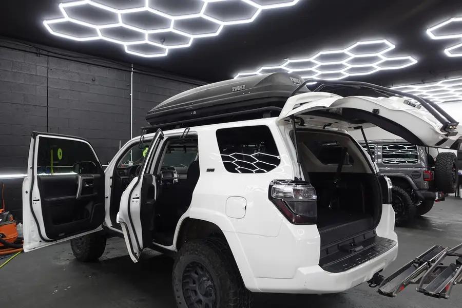 Ceramic Coatings